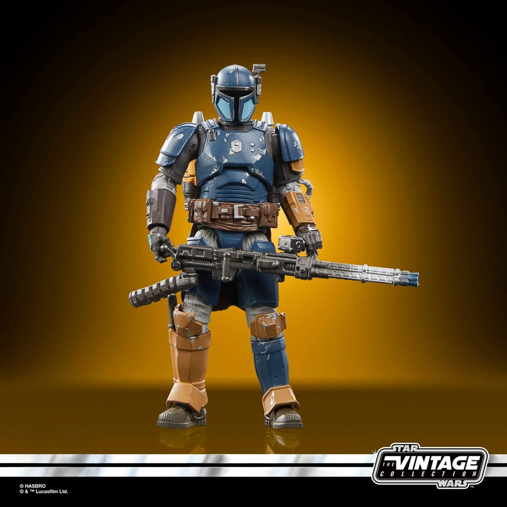 Star Wars: The Mandalorian Vintage Collection 5010994197094