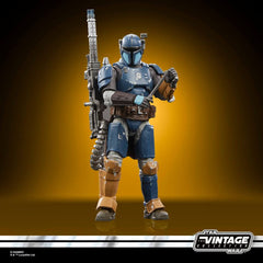 Star Wars: The Mandalorian Vintage Collection 5010994197094