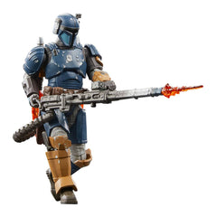 Star Wars: The Mandalorian Vintage Collection 5010994197094