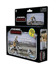 Star Wars: The Mandalorian Vintage Collection 5010996126825