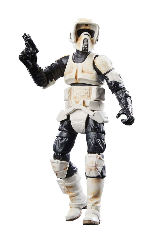 Star Wars: The Mandalorian Vintage Collection 5010996126825