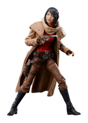 Star Wars: Doctor Aphra Black Series Action Figure Doctor Aphra 15 cm 5010996121622