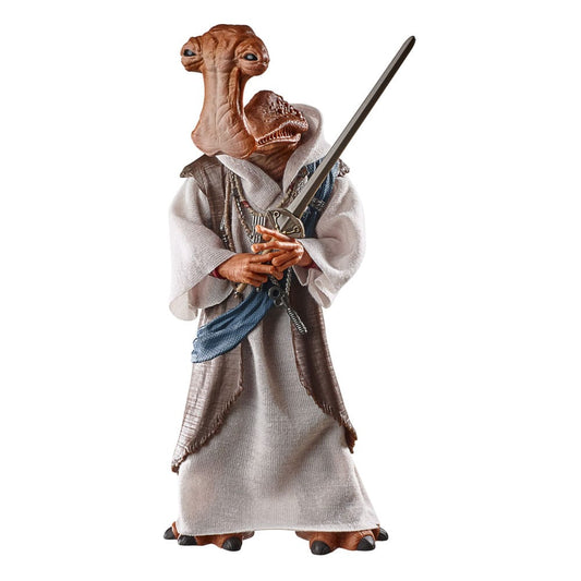 Star Wars Black Series Action Figure Dok-Ondar 15 cm 5010996122544