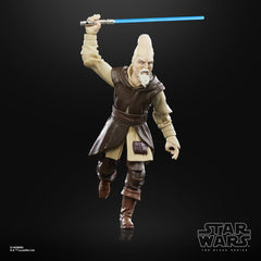 Star Wars Episode II Black Series Action Figure Ki-Adi-Mundi 15 cm 5010996227461