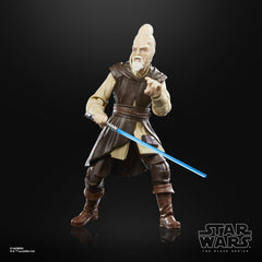 Star Wars Episode II Black Series Action Figure Ki-Adi-Mundi 15 cm 5010996227461