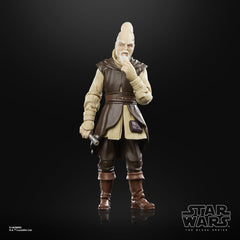 Star Wars Episode II Black Series Action Figure Ki-Adi-Mundi 15 cm 5010996227461