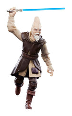 Star Wars Episode II Black Series Action Figure Ki-Adi-Mundi 15 cm 5010996227461