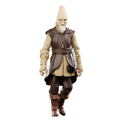 Star Wars Episode II Black Series Action Figure Ki-Adi-Mundi 15 cm 5010996227461