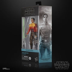 Star Wars: Ahsoka Black Series Action Figure Ezra Bridger (Lothal) 15 cm 5010996212078