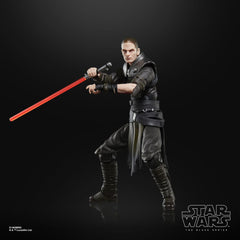 Star Wars: The Force Unleashed Black Series Gaming Greats Action Figure Starkiller 15 cm 5010996212146