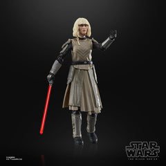 Star Wars: Ahsoka Black Series Action Figure Shin Hati 15 cm 5010996212122