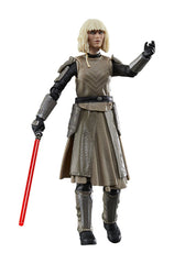 Star Wars: Ahsoka Black Series Action Figure Shin Hati 15 cm 5010996212122