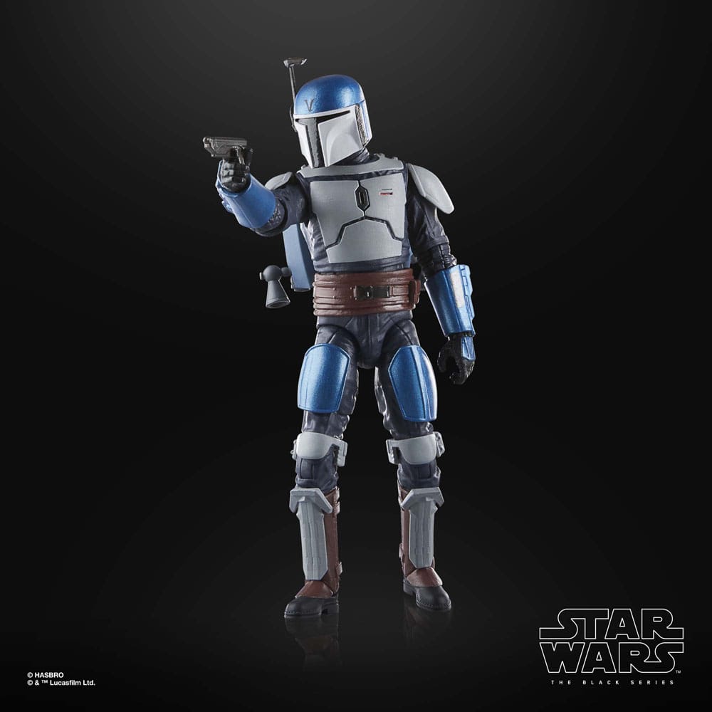 Star Wars: The Mandalorian Black Series Actio 5010996212139