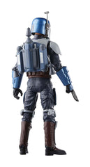 Star Wars: The Mandalorian Black Series Action Figure Mandalorian Fleet Commander 15 cm 5010996212139