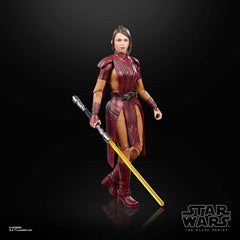 Star Wars: Knights of the Old Republic Black Series Gaming Greats Action Figure Bastila Shan 15 cm 5010996124814