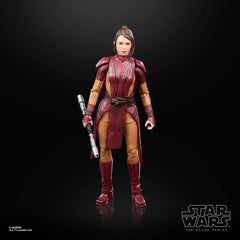 Star Wars: Knights of the Old Republic Black Series Gaming Greats Action Figure Bastila Shan 15 cm 5010996124814