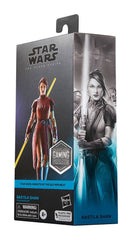 Star Wars: Knights of the Old Republic Black Series Gaming Greats Action Figure Bastila Shan 15 cm 5010996124814