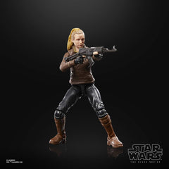 Star Wars: Andor Black Series Action Figure Vel Sartha 15 cm 5010996124821