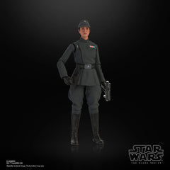 Star Wars: Obi-Wan Kenobi Black Series Action Figure 2022 Tala (Imperial Officer) 15 cm 5010996124807