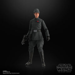 Star Wars: Obi-Wan Kenobi Black Series Action Figure 2022 Tala (Imperial Officer) 15 cm 5010996124807