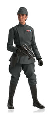 Star Wars: Obi-Wan Kenobi Black Series Action Figure 2022 Tala (Imperial Officer) 15 cm 5010996124807