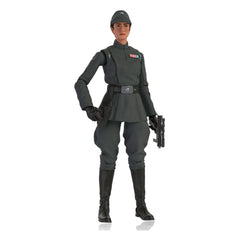 Star Wars: Obi-Wan Kenobi Black Series Action Figure 2022 Tala (Imperial Officer) 15 cm 5010996124807