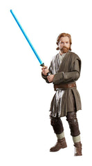 Star Wars: Obi-Wan Kenobi Black Series Action Figure 2022 Obi-Wan Kenobi (Jabiim) 15 cm 5010996124838