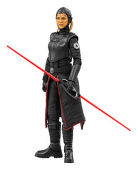 Star Wars: Obi-Wan Kenobi Black Series Action Figure Inquisitor (Fourth Sister) 15 cm 5010996124845