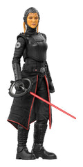 Star Wars: Obi-Wan Kenobi Black Series Action Figure Inquisitor (Fourth Sister) 15 cm 5010996124845