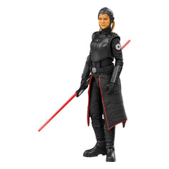 Star Wars: Obi-Wan Kenobi Black Series Action Figure Inquisitor (Fourth Sister) 15 cm 5010996124845