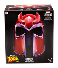 X-Men '97 Premium Roleplay Replica Magneto Helmet 5010996146038