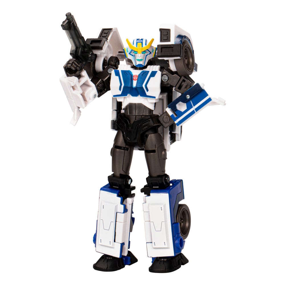 Transformers Generations Legacy Evolution Del 5010996133281