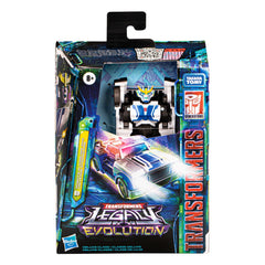 Transformers Generations Legacy Evolution Del 5010996133281