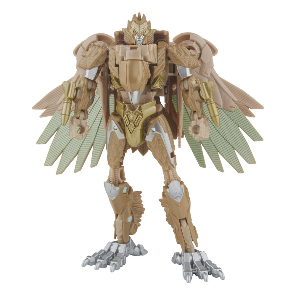 Transformers Generations Studio Series Deluxe Class Action Figure Airazor 11 cm 5010996135506