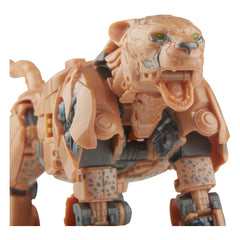 Transformers: Rise of the Beasts Studio Series Generations Voyager Class Action Figure Cheetor 16,5 cm 5010996136336