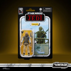 Star Wars Episode VI 40th Anniversary Vintage Collection Action Figure Weequay 10 cm 5010996133670