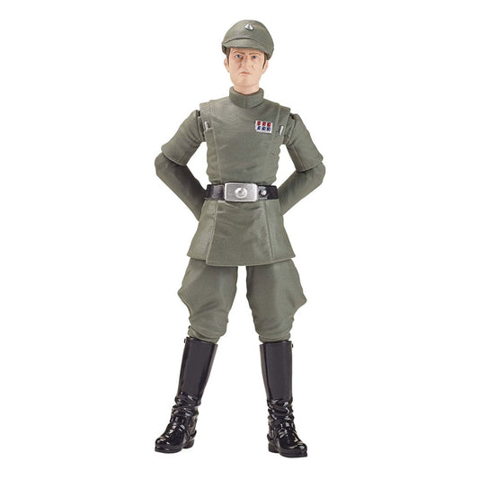 Star Wars Episode VI 40th Anniversary Vintage Collection Action Figure Moff JerJerrod 10 cm 5010996133700