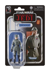 Star Wars Episode VI 40th Anniversary Vintage Collection Action Figure Moff JerJerrod 10 cm 5010996133700