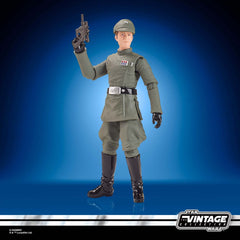 Star Wars Episode VI 40th Anniversary Vintage Collection Action Figure Moff JerJerrod 10 cm 5010996133700