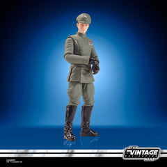 Star Wars Episode VI 40th Anniversary Vintage Collection Action Figure Moff JerJerrod 10 cm 5010996133700