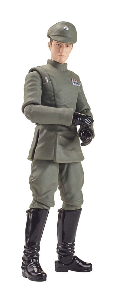 Star Wars Episode VI 40th Anniversary Vintage Collection Action Figure Moff JerJerrod 10 cm 5010996133700