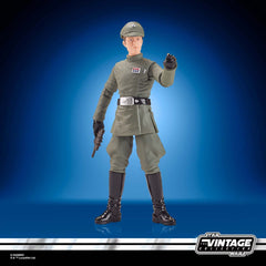 Star Wars Episode VI 40th Anniversary Vintage Collection Action Figure Moff JerJerrod 10 cm 5010996133700