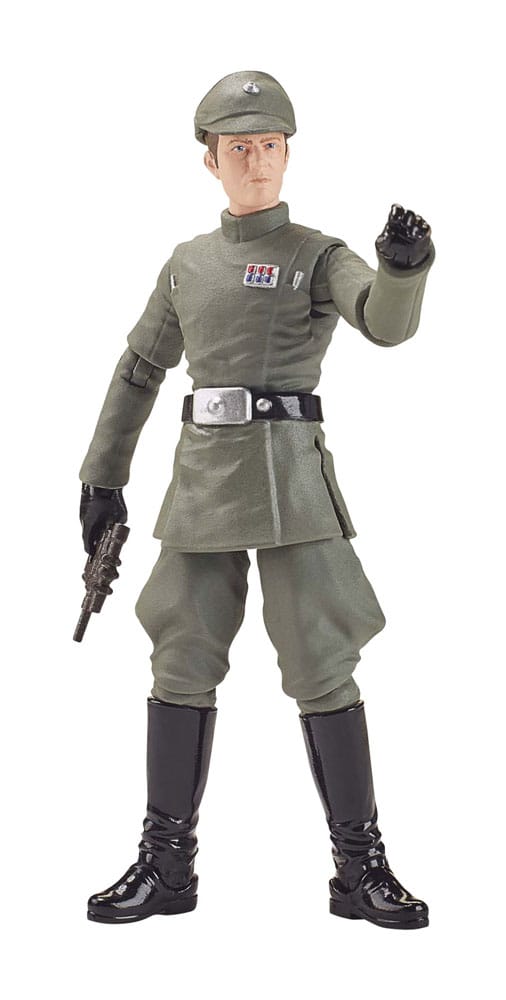 Star Wars Episode VI 40th Anniversary Vintage Collection Action Figure Moff JerJerrod 10 cm 5010996133700