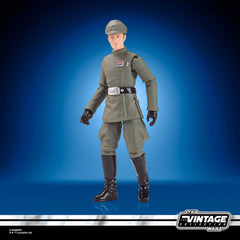 Star Wars Episode VI 40th Anniversary Vintage Collection Action Figure Moff JerJerrod 10 cm 5010996133700