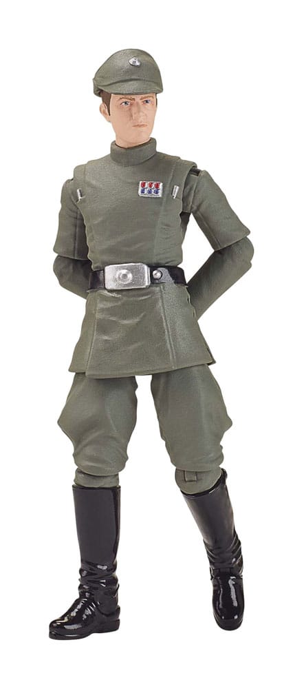 Star Wars Episode VI 40th Anniversary Vintage Collection Action Figure Moff JerJerrod 10 cm 5010996133700