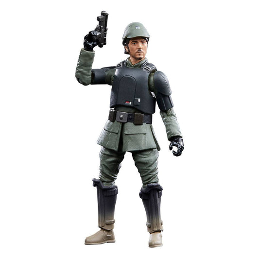 Star Wars: Andor Vintage Collection Action Figure Cassian Andor (Aldhani Mission) 10 cm 5010996138347