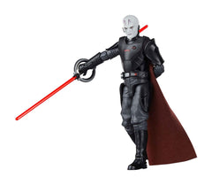 Star Wars: Obi-Wan Kenobi Vintage Collection Action Figure Grand Inquisitor 10 cm 5010996184238