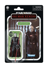 Star Wars: Obi-Wan Kenobi Vintage Collection Action Figure Grand Inquisitor 10 cm 5010996184238