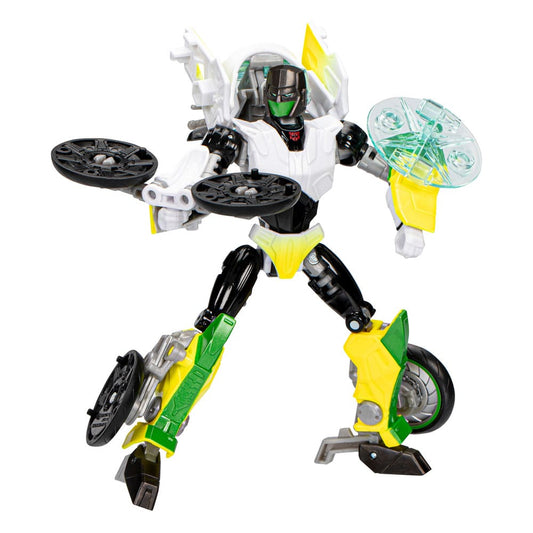 Transformers Generations Legacy Evolution Del 5010996136244