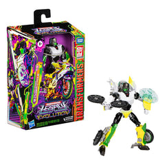 Transformers Generations Legacy Evolution Del 5010996136244